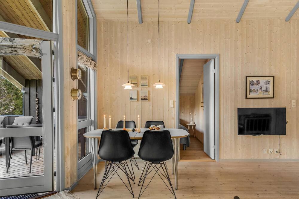Photo of Bedroom in Udsholt Sand