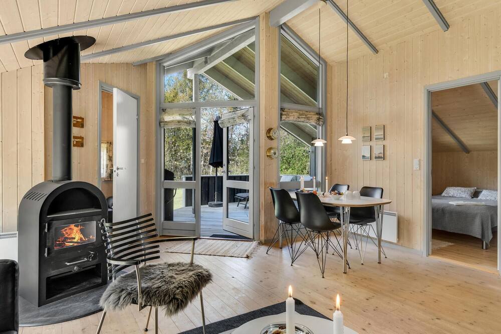 Photo of Bedroom in Udsholt Sand
