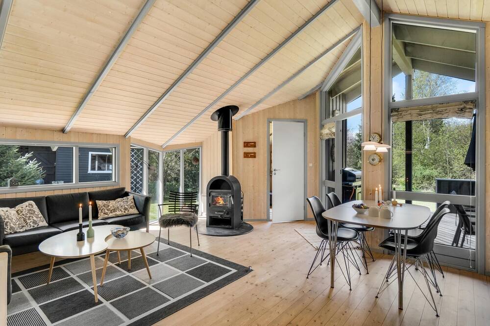 Photo of Bedroom in Udsholt Sand