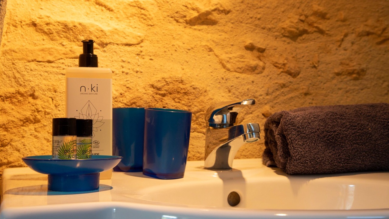 Photo of Bathroom in Beynac-et-Cazenac