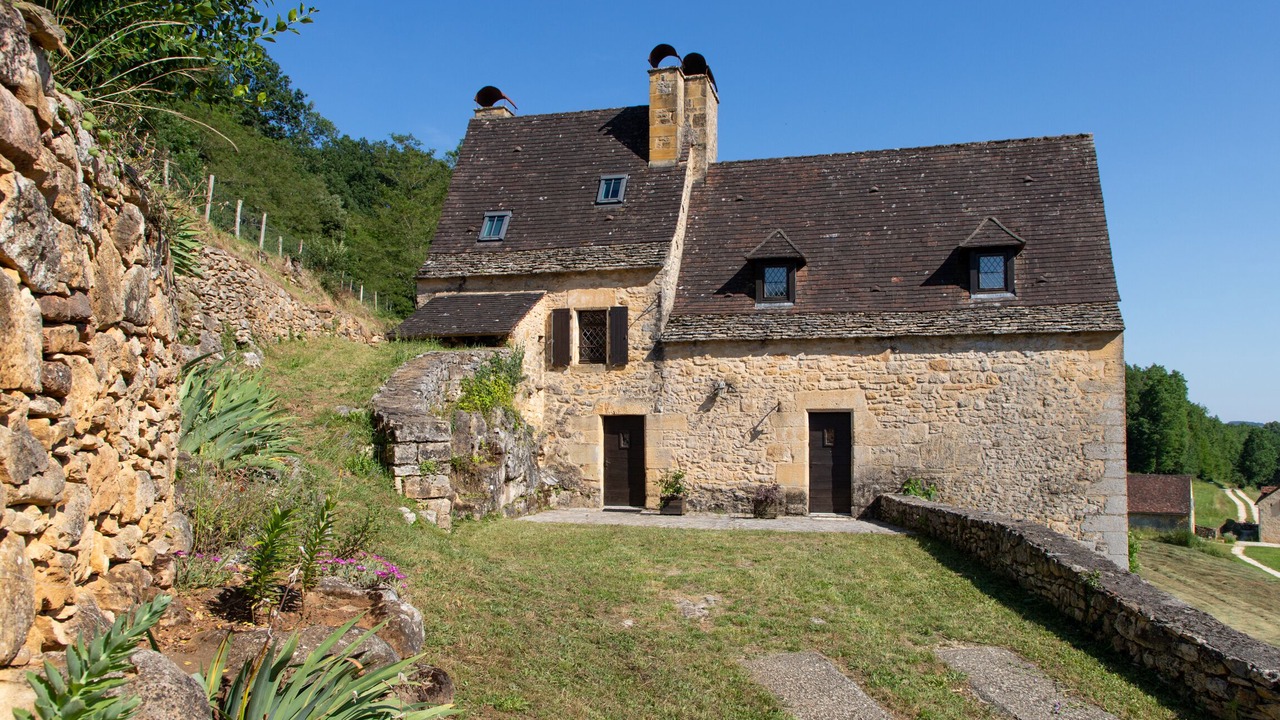Photo of Outdoor in Beynac-et-Cazenac