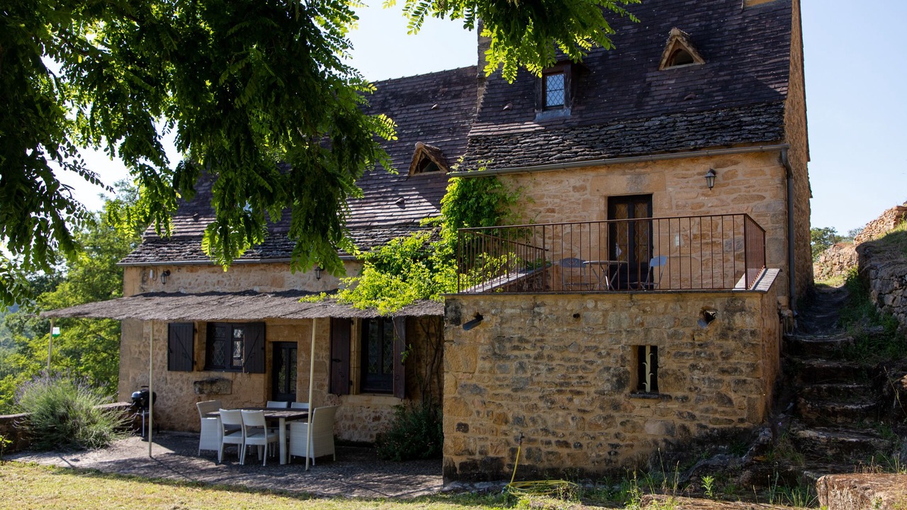 Photo of Outdoor in Beynac-et-Cazenac