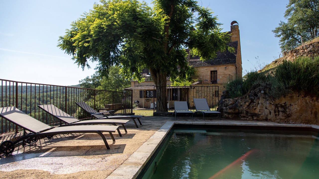 Photo of Outdoor in Beynac-et-Cazenac