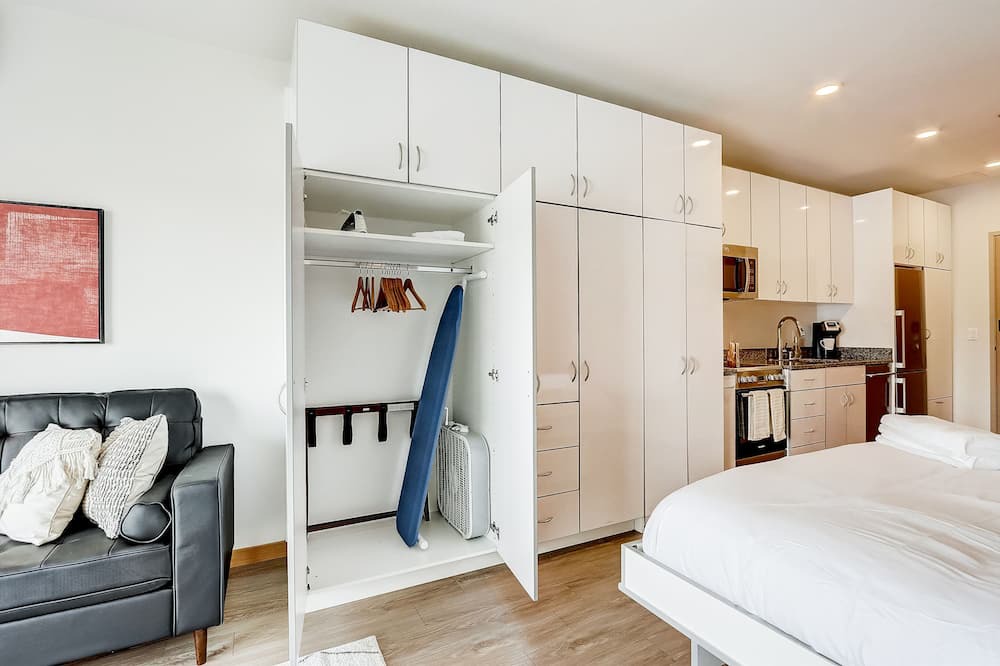 Photo of Bedroom in Lower East Side