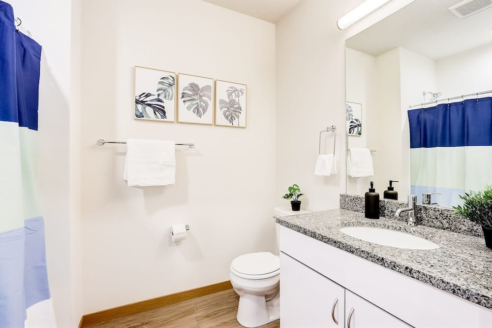 Photo of Bathroom in Lower East Side