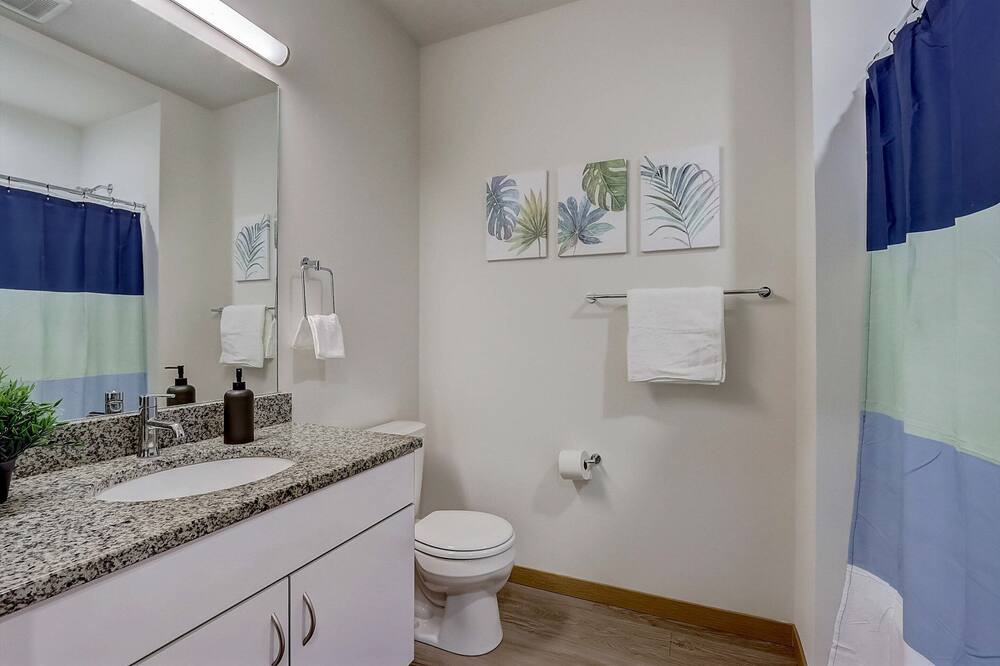 Photo of Bathroom in Lower East Side