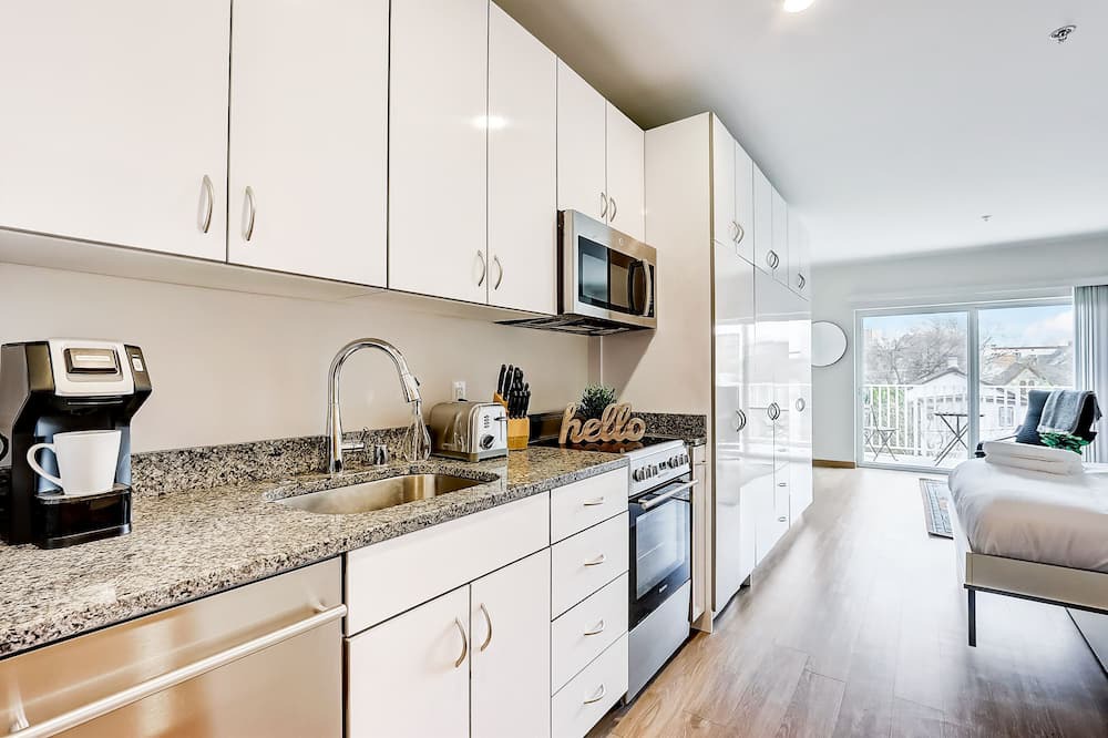 Photo of Kitchen in Lower East Side