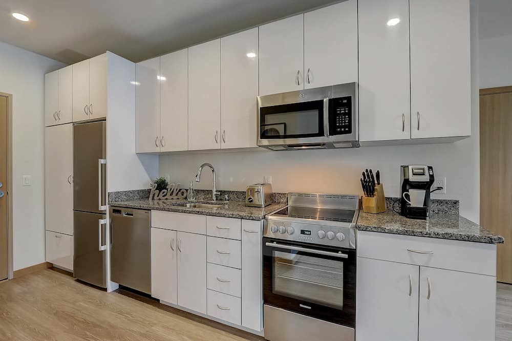 Photo of Kitchen in Lower East Side