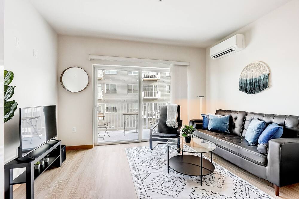 Photo of Livingroom in Lower East Side