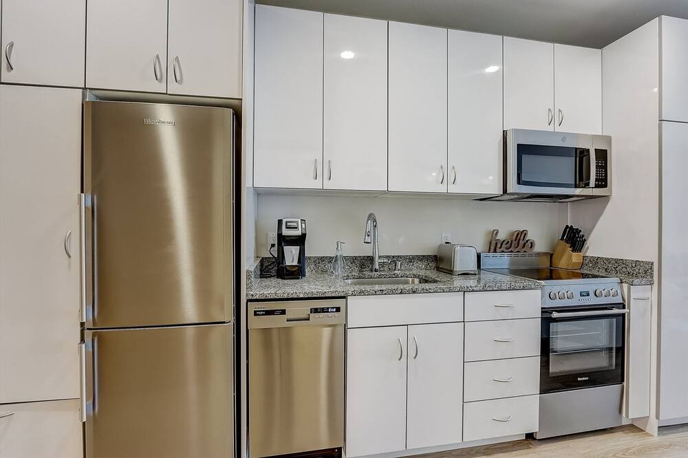 Photo of Kitchen in Lower East Side