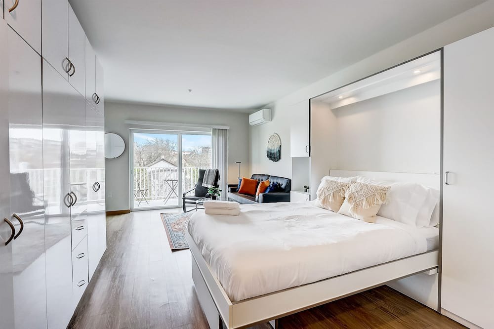 Photo of Bedroom in Lower East Side