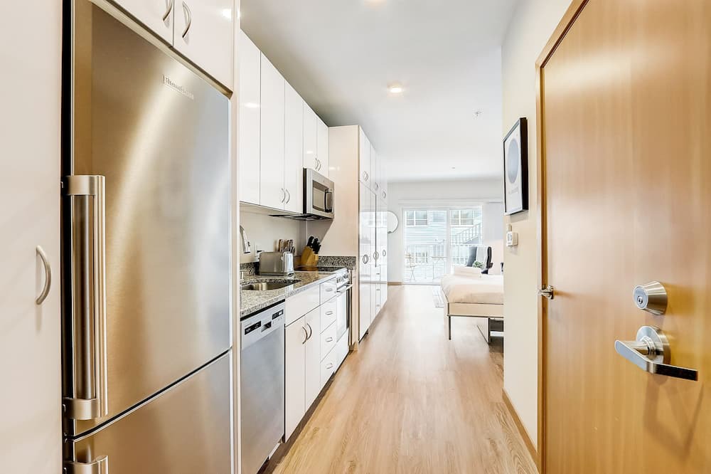 Photo of Kitchen in Lower East Side