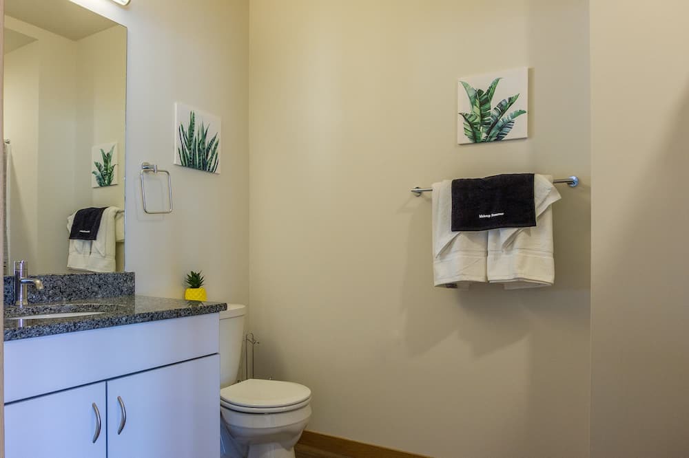 Photo of Bathroom in Lower East Side