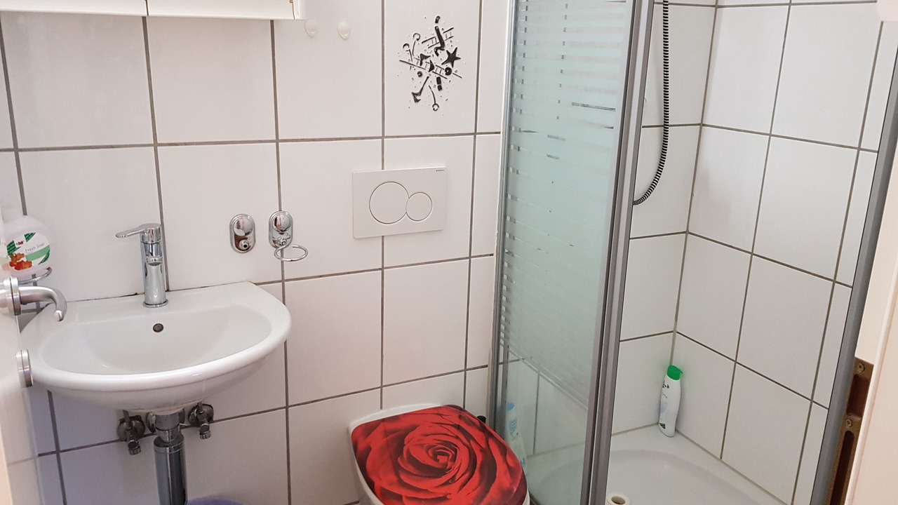 Photo of Bathroom in Kriens