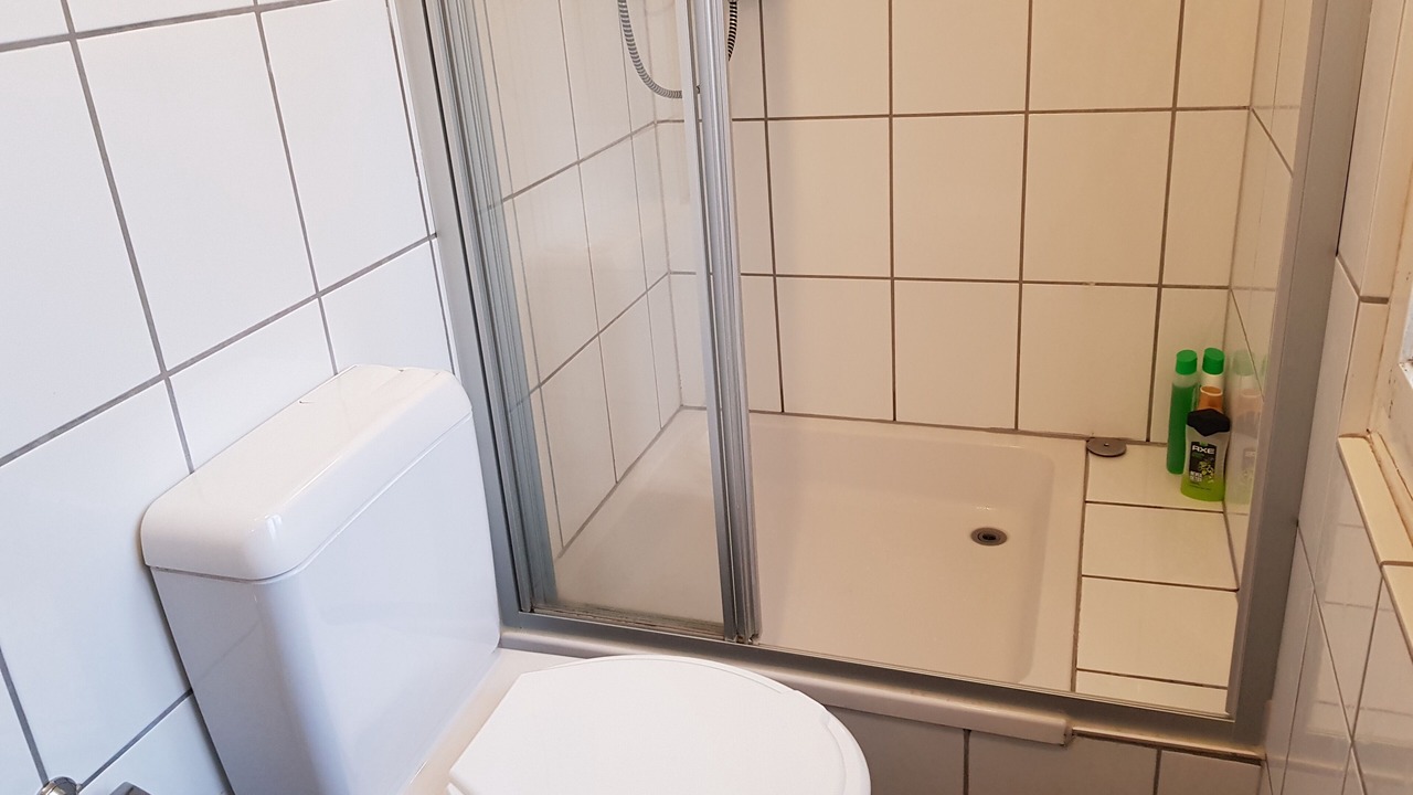 Photo of Bathroom in Kriens