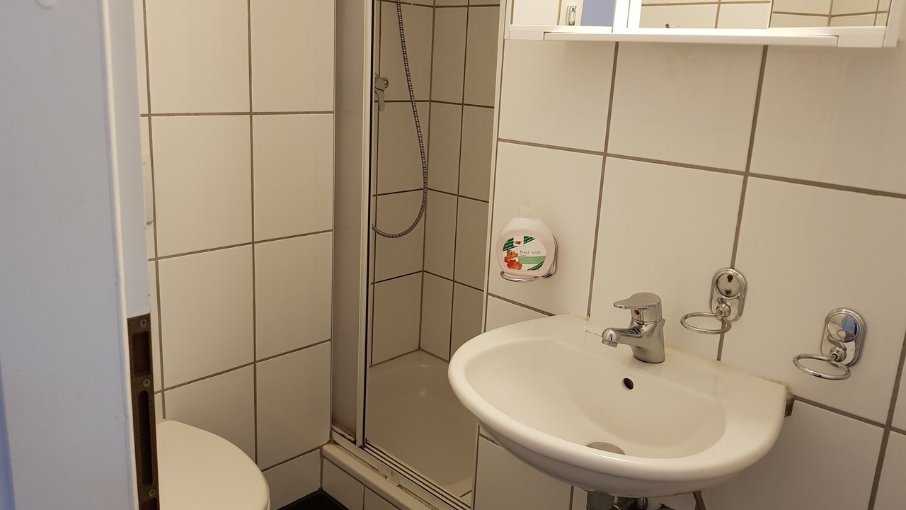 Photo of Bathroom in Kriens