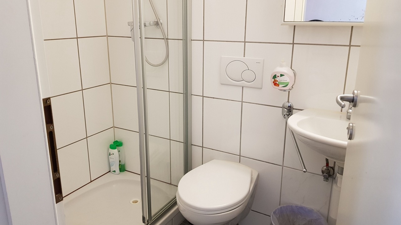 Photo of Bathroom in Kriens