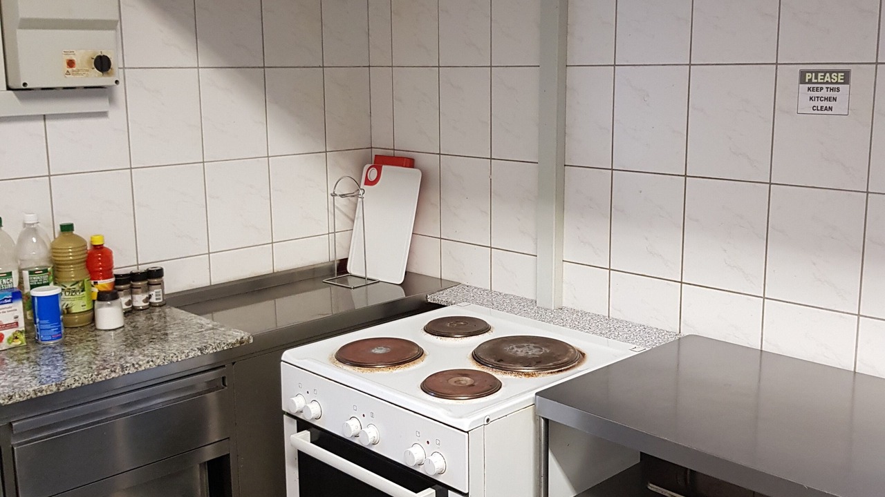 Photo of Kitchen in Kriens