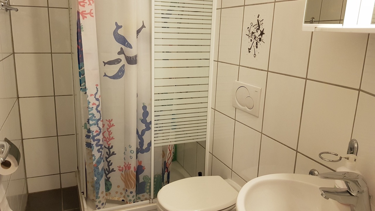 Photo of Bathroom in Kriens