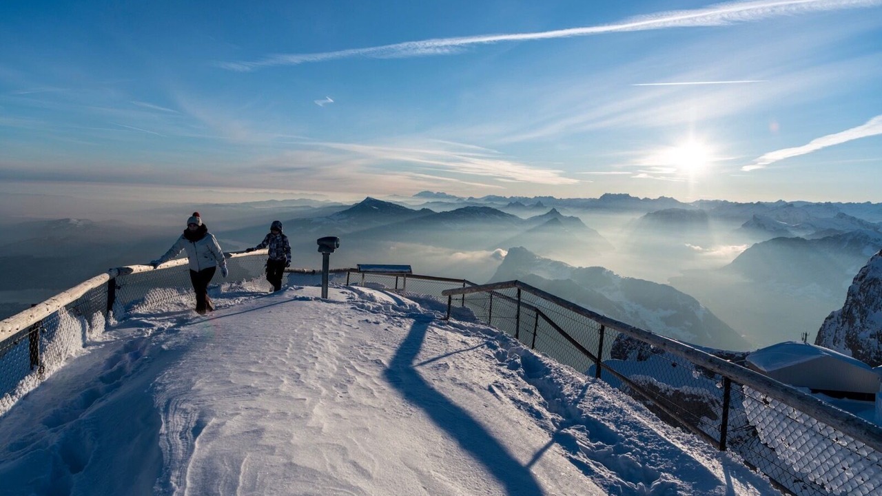 Photo of Outdoor in Kriens
