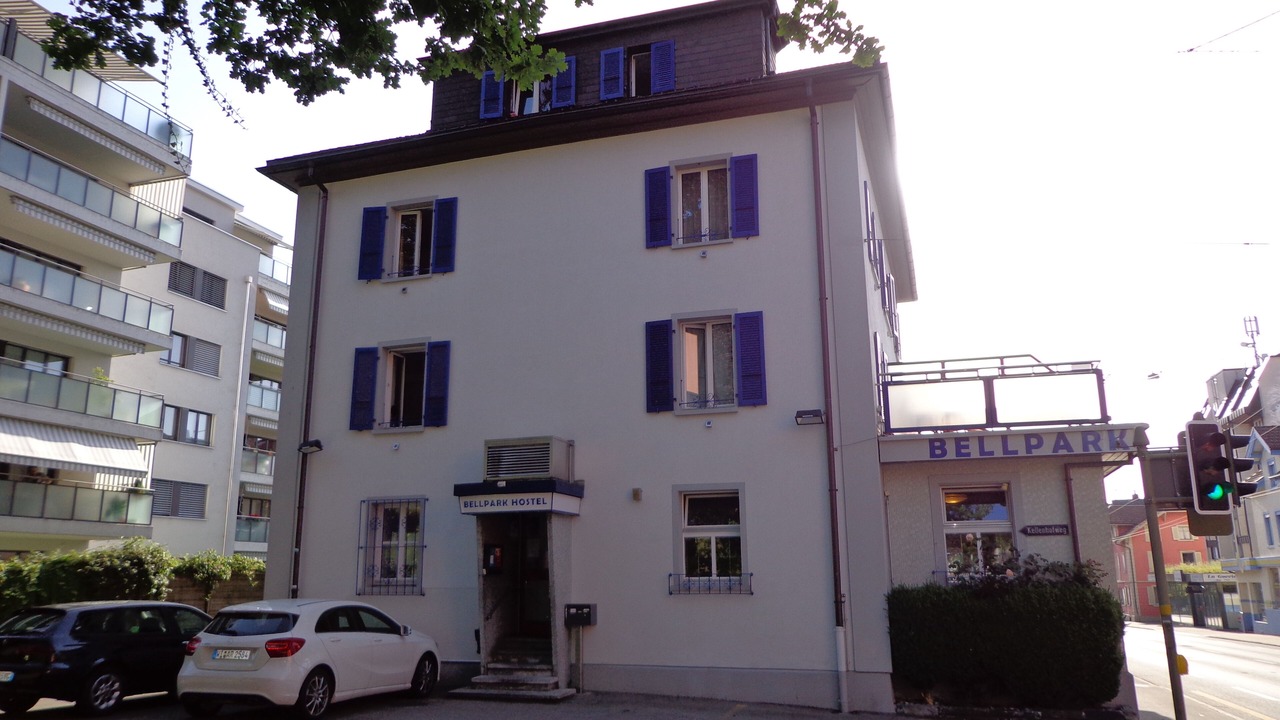Photo of Outdoor in Kriens