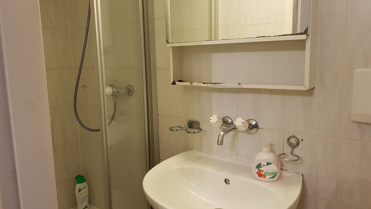 Photo of Bathroom in Kriens