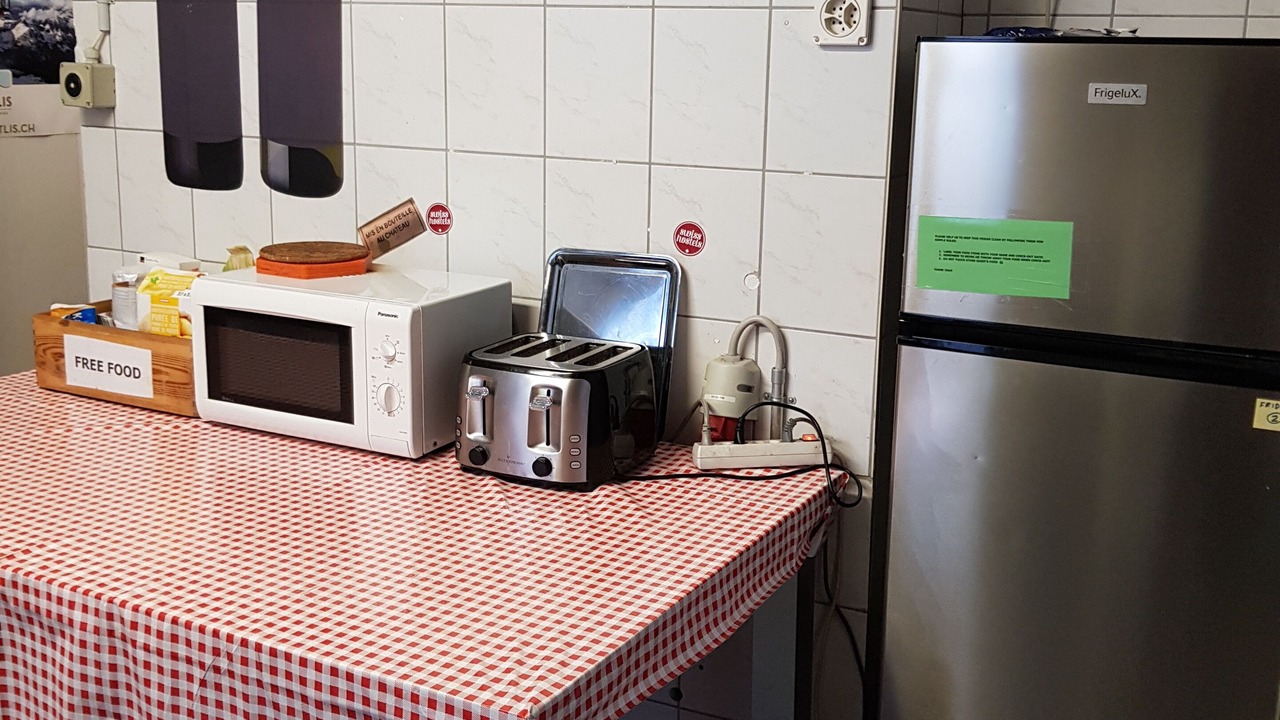 Photo of Kitchen in Kriens
