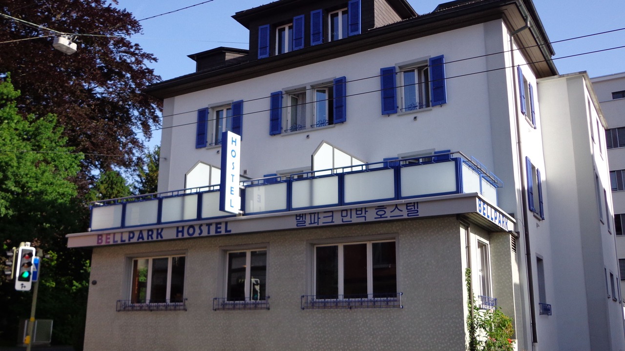 Photo of Outdoor in Kriens