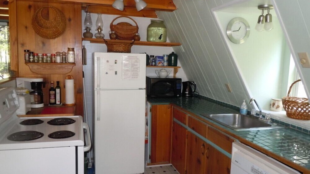 Photo of Kitchen in Mahone Bay