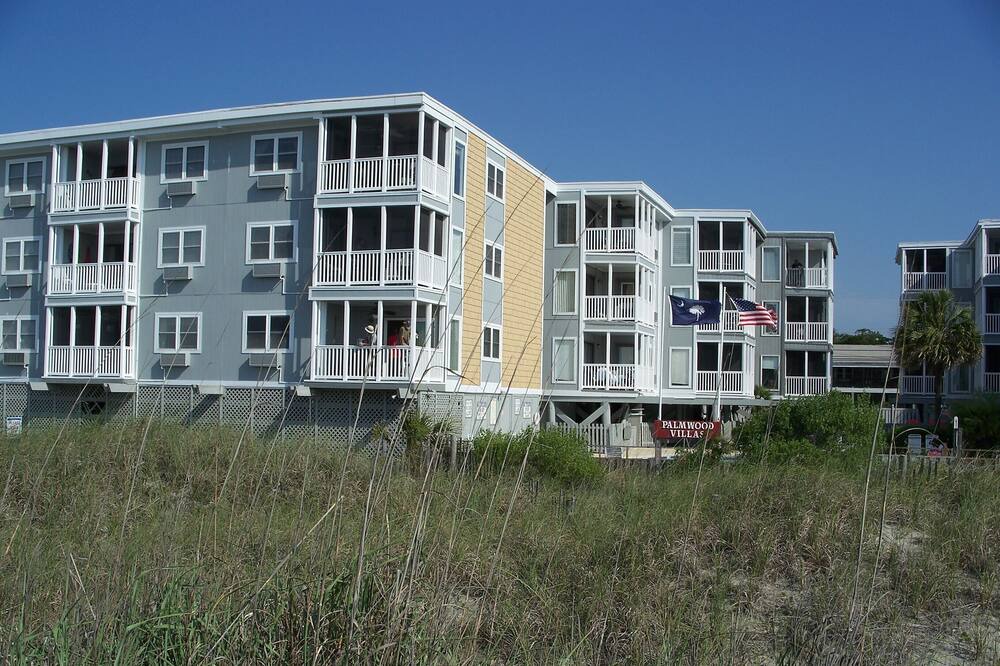 Photo of Outdoor in Crescent Beach