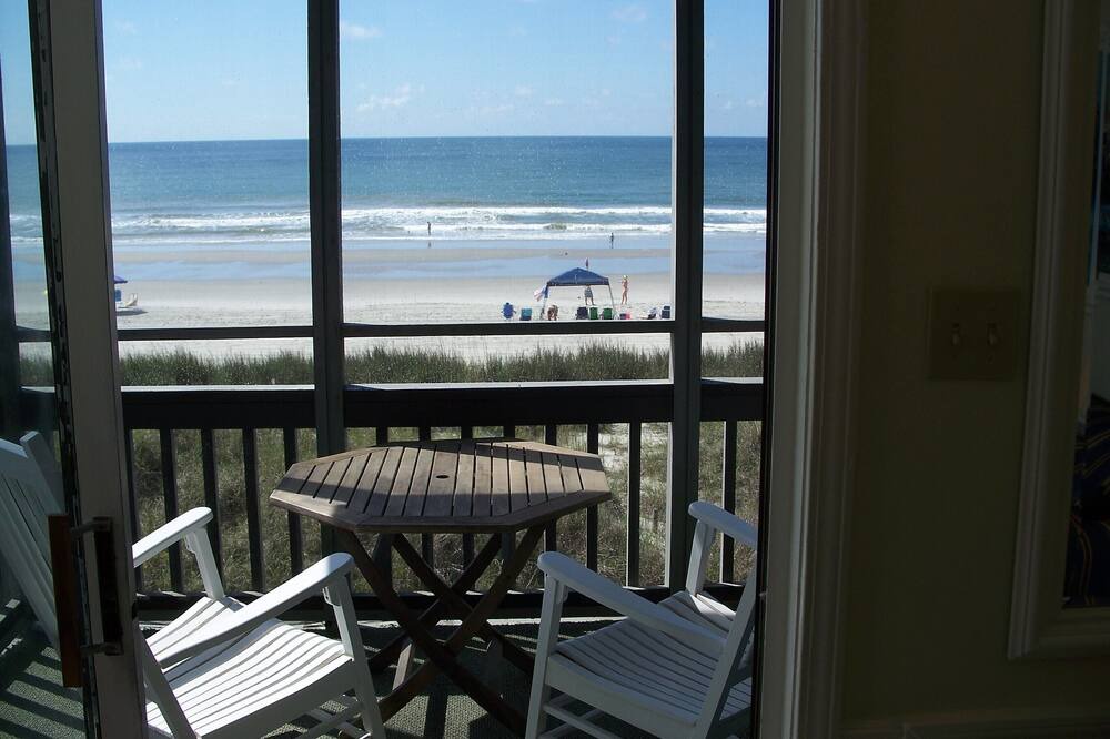 Photo of Outdoor in Crescent Beach