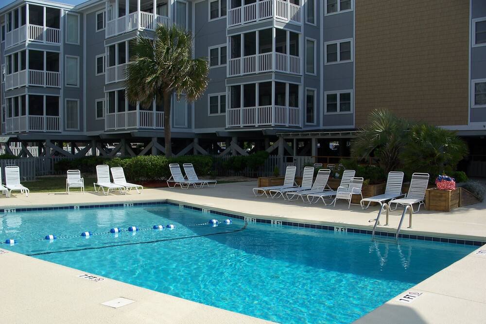Photo of Outdoor in Crescent Beach