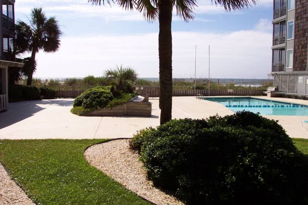 Photo of Outdoor in Crescent Beach