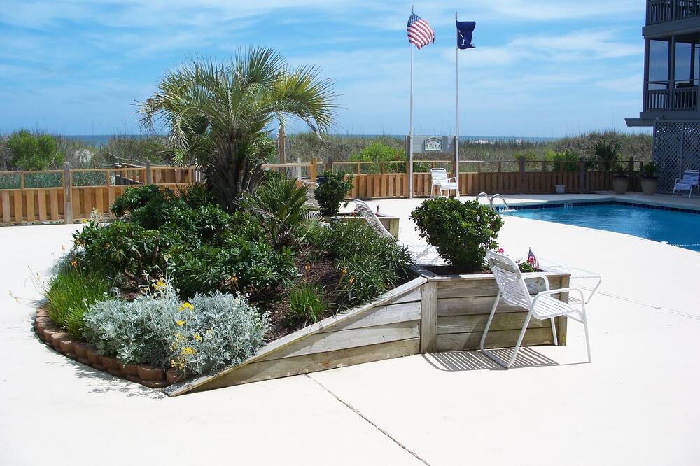 Photo of Outdoor in Crescent Beach