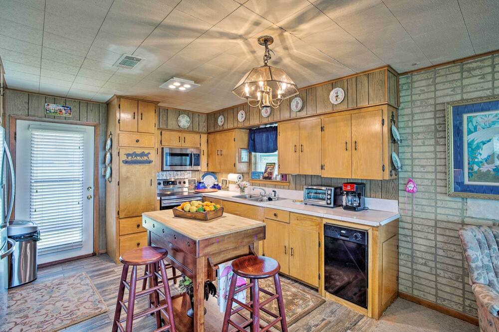 Photo of Kitchen in Tool