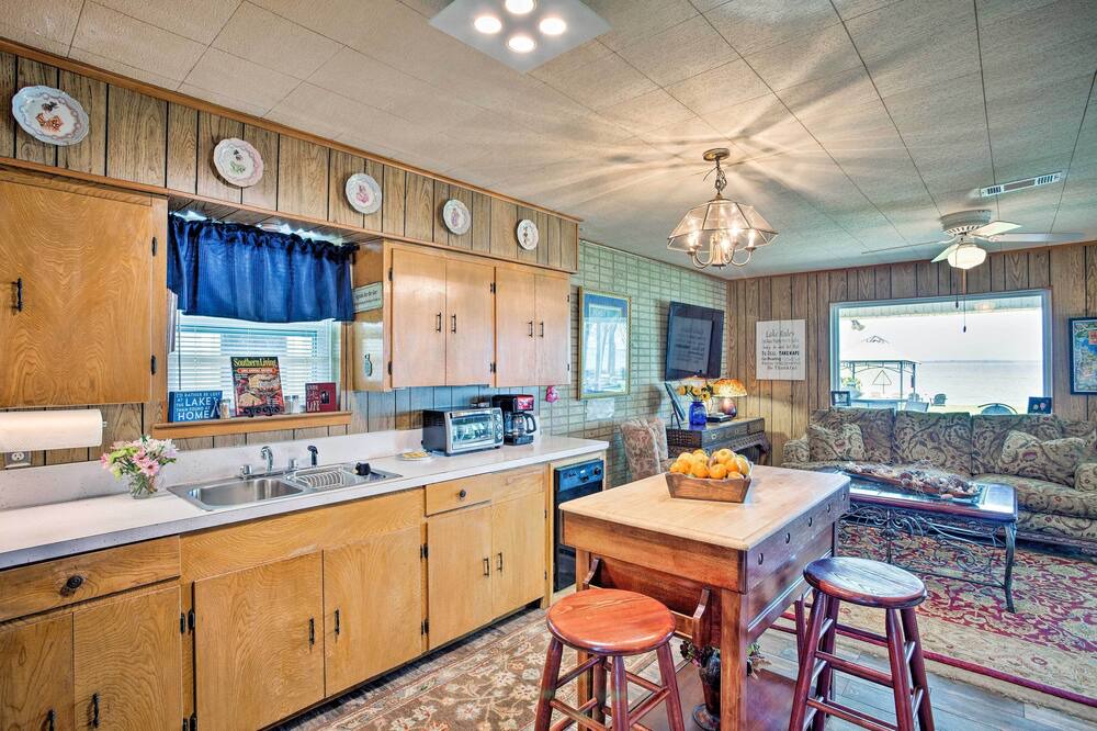 Photo of Kitchen in Tool