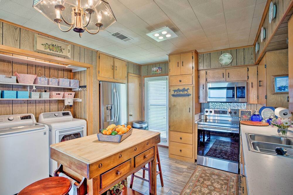 Photo of Kitchen in Tool