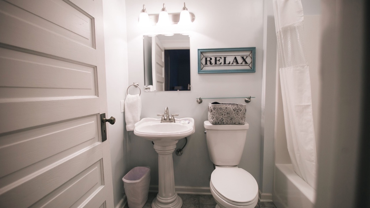 Photo of Bathroom in Centerville