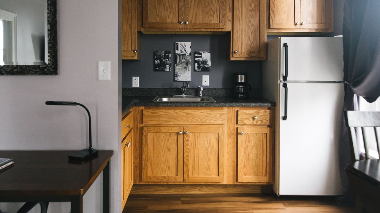 Photo of Kitchen in Centerville