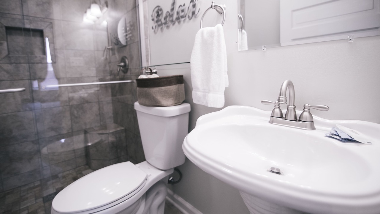 Photo of Bathroom in Centerville