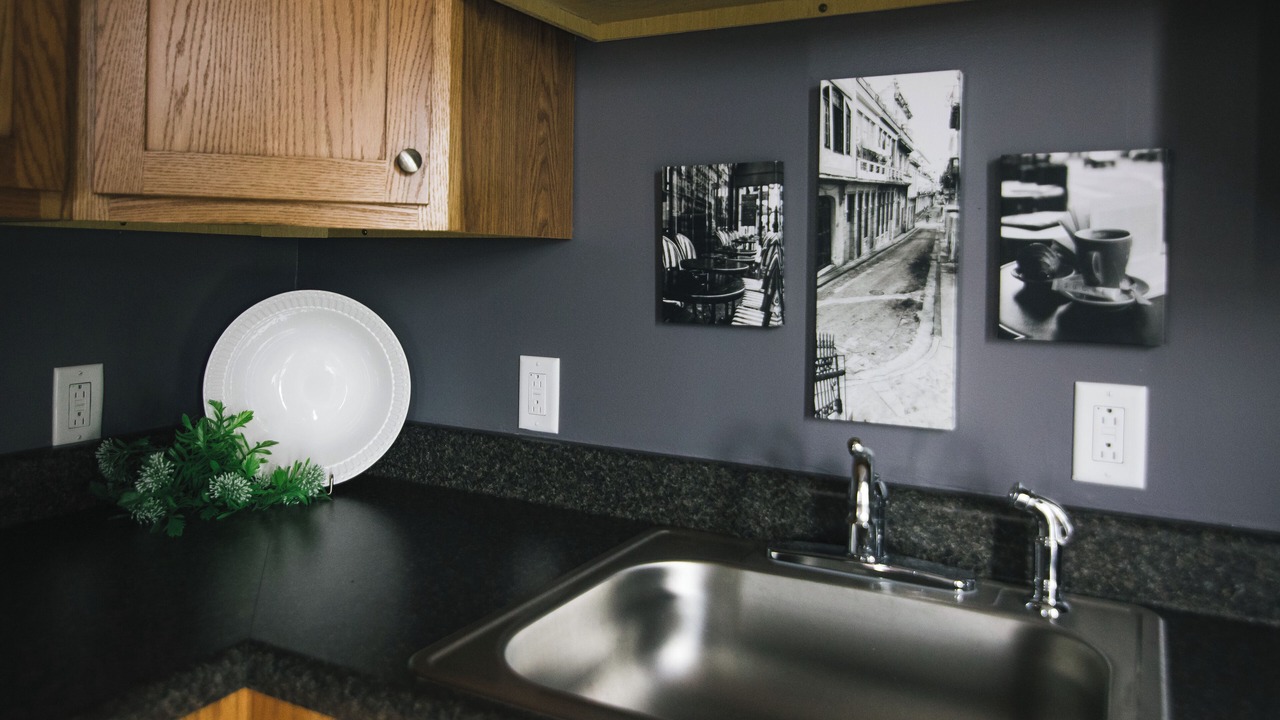 Photo of Kitchen in Centerville