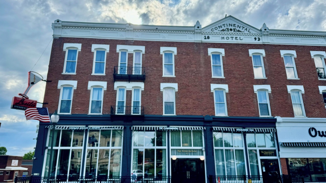 Photo of Outdoor in Centerville