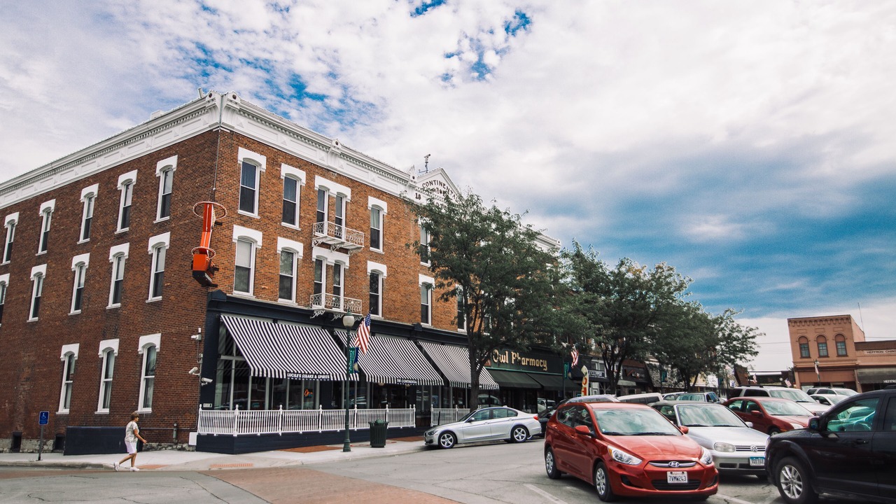 Photo of Outdoor in Centerville
