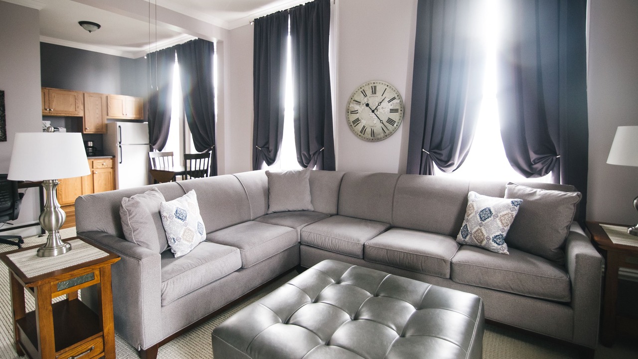 Photo of Bedroom in Centerville