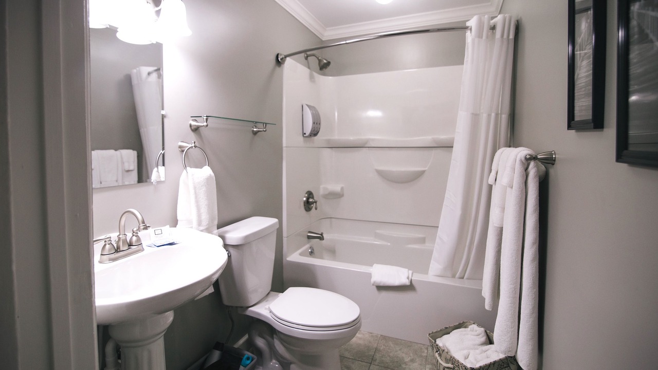 Photo of Bathroom in Centerville
