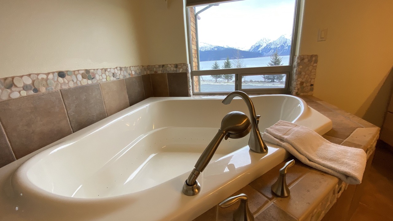 Photo of Bathroom in Seward
