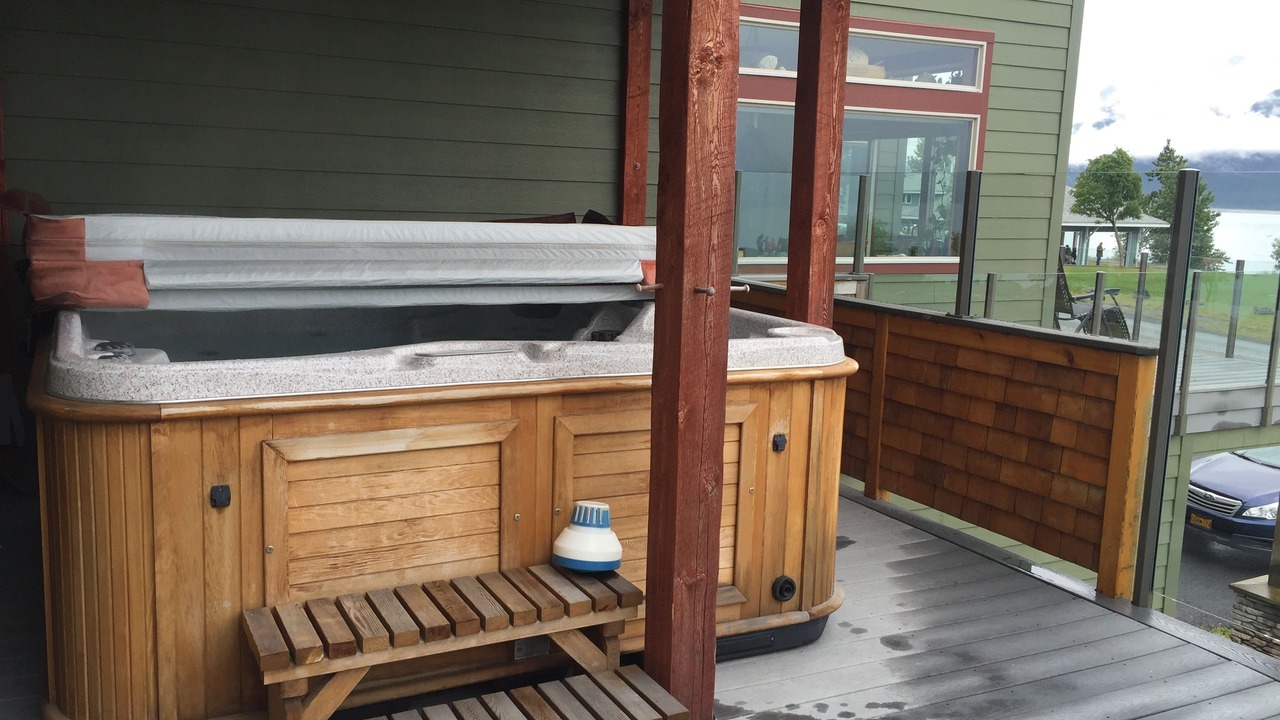 Photo of Outdoor in Seward