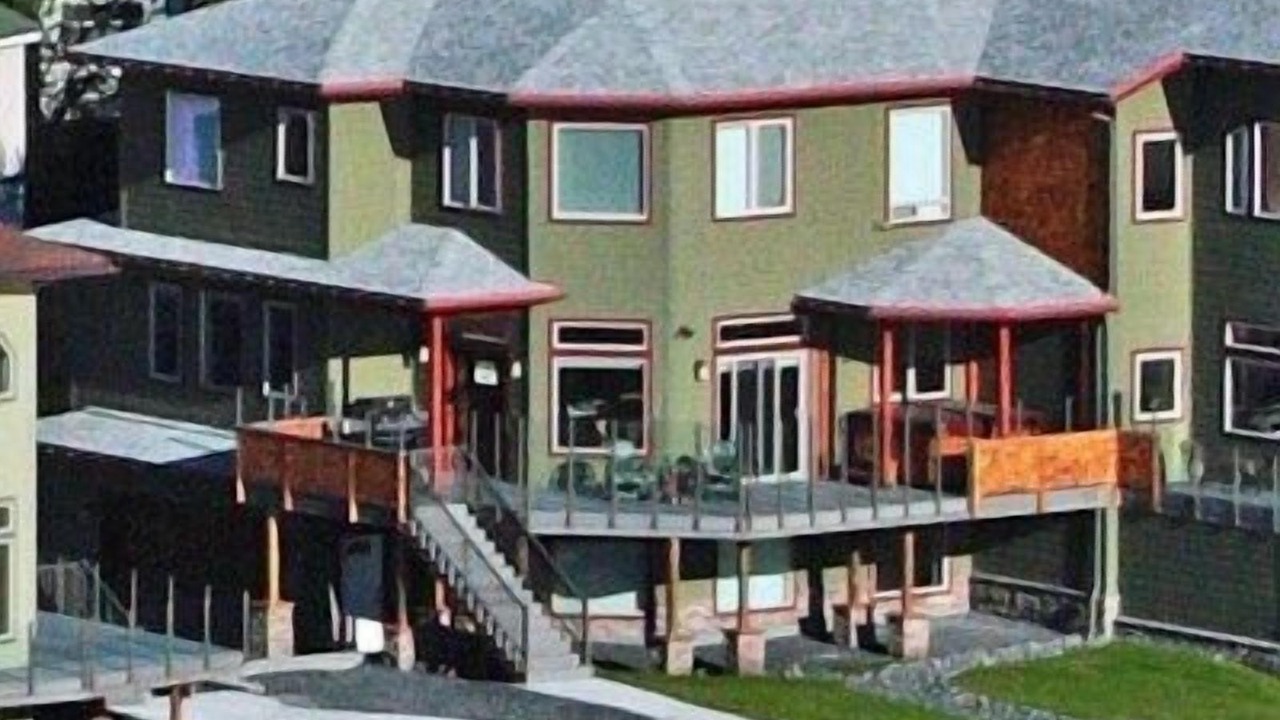 Photo of Outdoor in Seward