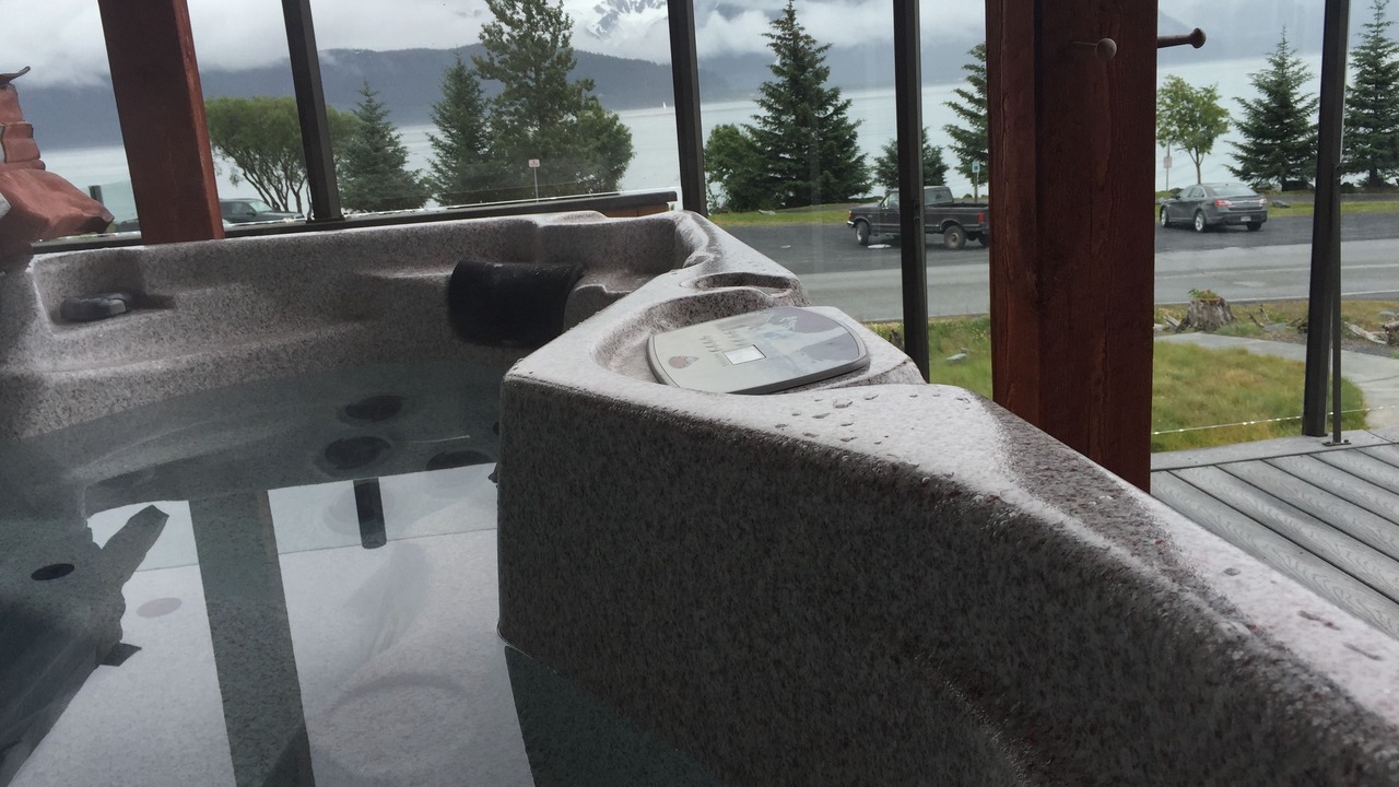 Photo of Outdoor in Seward