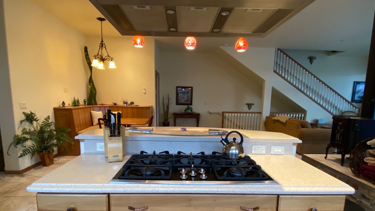 Photo of Kitchen in Seward